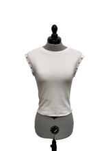 Load image into Gallery viewer, Women’s MNG Sleeveless Top, Small
