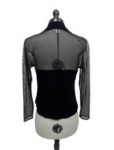 Load image into Gallery viewer, Women’s Bianca Nygard Long Sleeve Blouse, Size 8
