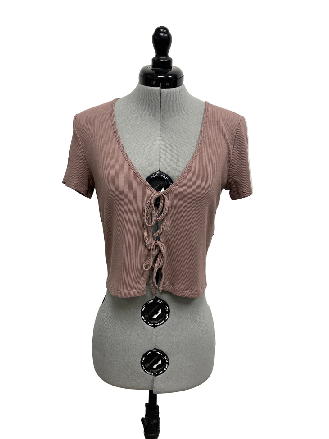 Women’s Wilfred Free Short Sleeve Top, Medium