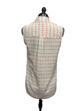 Load image into Gallery viewer, Women’s Talbots Sleeveless Blouse, Small
