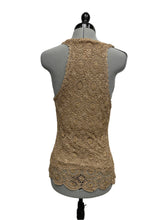 Load image into Gallery viewer, Women’s International Concepts Sleeveless Top, Large

