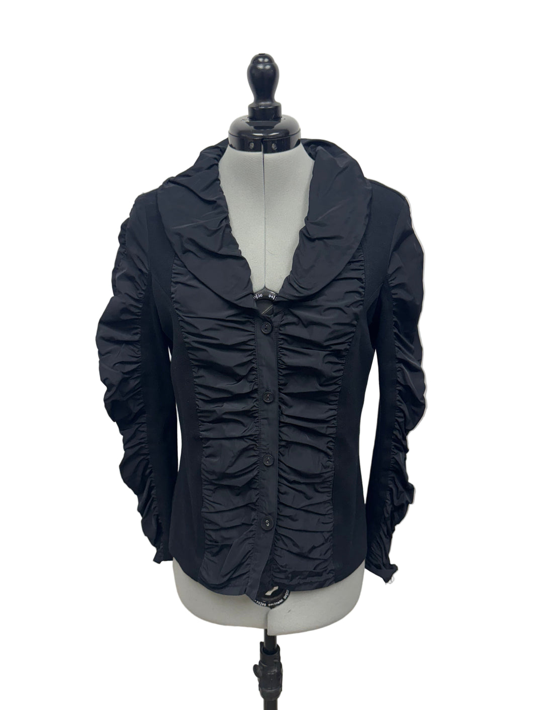 Women’s ConradC Long Sleeve Jacket, 8