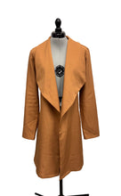 Load image into Gallery viewer, Women’s Vero Moda Long Sleeve Coat, Large
