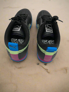 Men’s Puma Running Shoes, Size 11