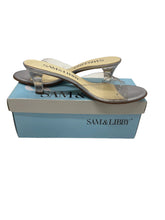 Load image into Gallery viewer, Women’s Sam &amp; Libby Dress Shoes, Size 7.5M
