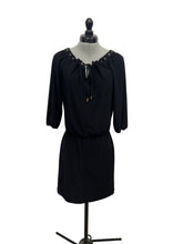 Load image into Gallery viewer, Women’s White House Black Market Long Sleeve Dress, Extra Small
