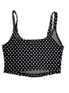 Women’s Zara Sleeveless Top, M