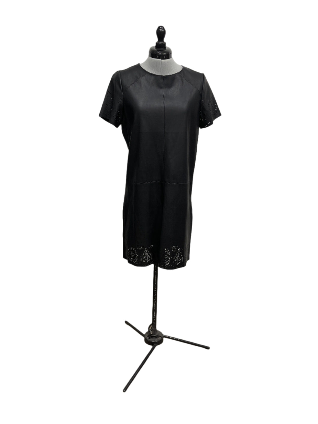 Women’s Zara Short Sleeve Dress, Medium