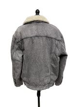 Load image into Gallery viewer, Men’s Levi Strauss Lined Denim Jacket, Medium
