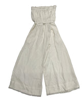 Load image into Gallery viewer, Women’s Cloth and Stone Sleeveless Jumpsuit, Small
