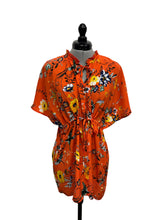 Load image into Gallery viewer, Women’s Grace &amp; Lace Swimsuit Cover-Up, Small
