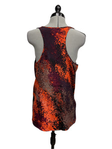 Women’s Dynamite Sleeveless Blouse, Medium
