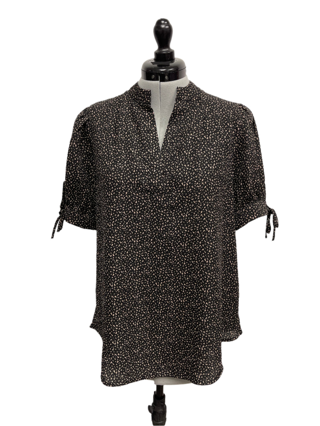Women’s Everleigh Short Sleeve Blouse, Small