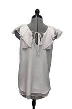 Load image into Gallery viewer, Women’s RW &amp; Co Sleeveless Blouse, Small
