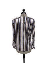 Load image into Gallery viewer, Women’s Zara Long Sleeve Blouse, XSmall
