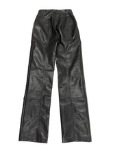 Load image into Gallery viewer, Women’s Wilfred Pleather Pants, 00
