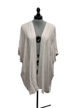 Load image into Gallery viewer, Women’s Talula Sleeveless Sweater, S/M
