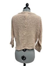 Load image into Gallery viewer, Women’s Lavon Long Sleeve Sweater, Large
