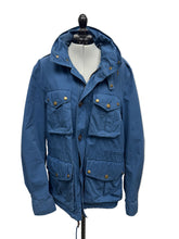 Load image into Gallery viewer, Men’s Burberry Brit Long Sleeve Jacket, Large
