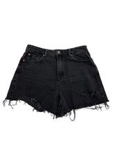 Load image into Gallery viewer, Women’s Garage Denim Shorts, 7
