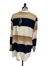 Load image into Gallery viewer, Women’s Joseph Ribkoff Long Sleeve Blouse, Size 18
