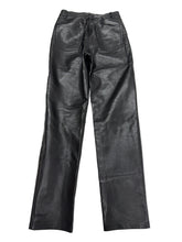 Load image into Gallery viewer, Women’s Wilfred Pleather Pants, 00

