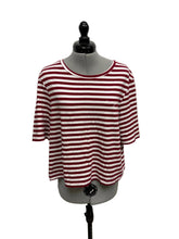 Load image into Gallery viewer, Women’s MNG Short Sleeve Top, Medium
