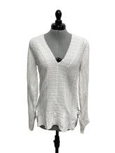 Load image into Gallery viewer, Women’s 525 America Long Sleeve Sweater, Small
