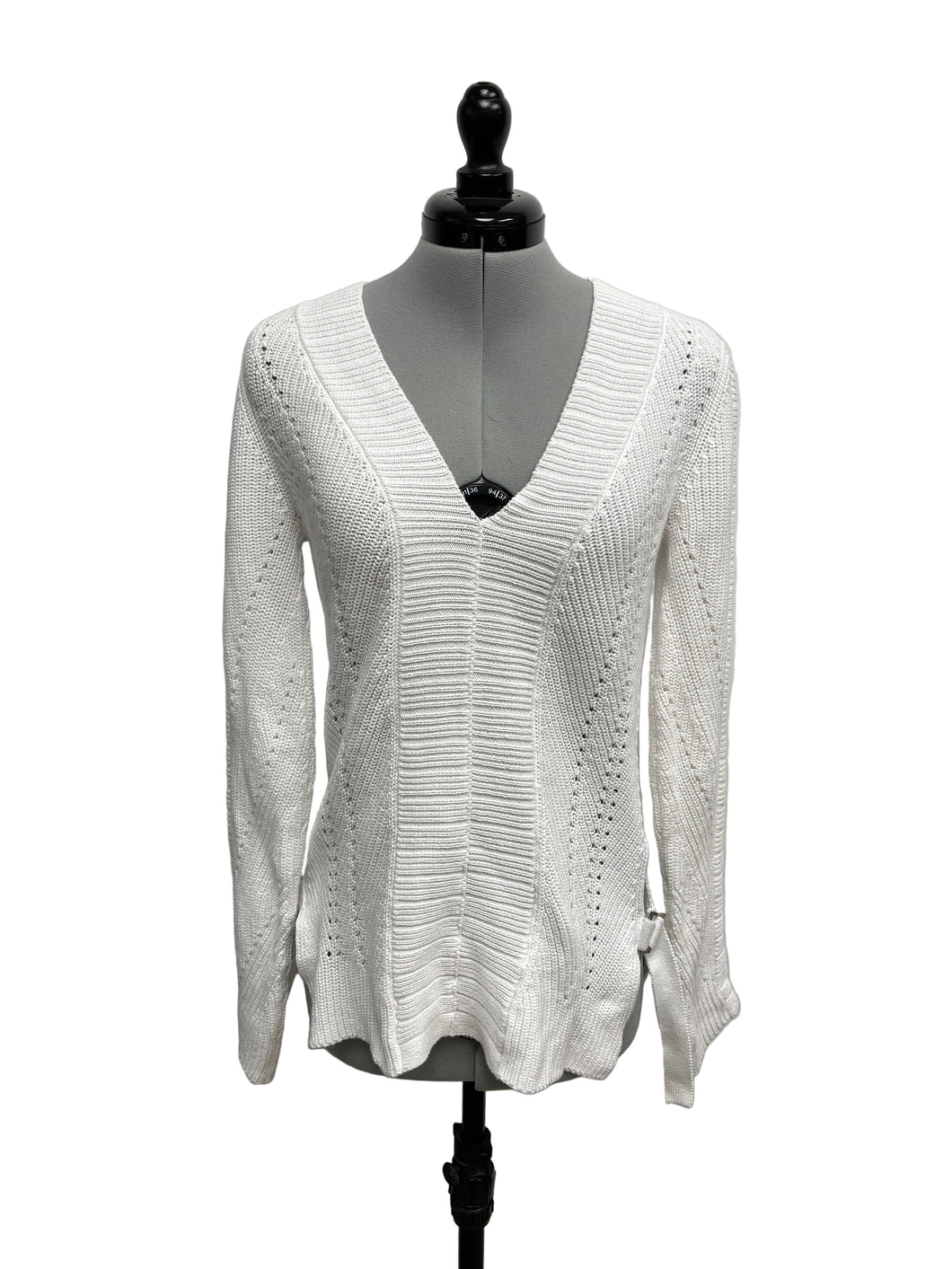 Women’s 525 America Long Sleeve Sweater, Small