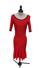 Load image into Gallery viewer, Women’s Taylor Short Sleeve Dress, Small
