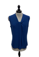 Load image into Gallery viewer, Women’s Calvin Klein Sleeveless Blouse, Small
