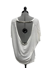 Load image into Gallery viewer, Women’s Free People Short Sleeve Top, Medium
