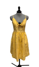Load image into Gallery viewer, Women’s English Factory Sleeveless Dress, Large
