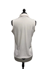 Load image into Gallery viewer, Women's Greg Norman Golf Sleeveless Athletic Top, Medium
