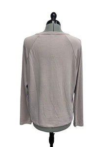 Women’s Wilfred Free Long Sleeve Sweater, Medium