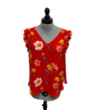 Load image into Gallery viewer, Women's Loft Sleeveless Blouse, Medium
