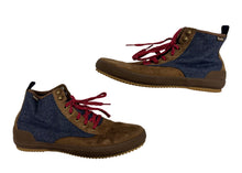 Load image into Gallery viewer, Men’s Keds Sneakers, Size 8.5
