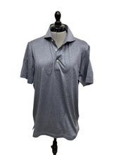 Load image into Gallery viewer, Men’s Gran Sasso Short Sleeve Polo, Size 50
