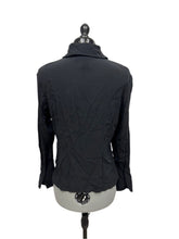 Load image into Gallery viewer, Women’s Debbie Shuchat Long Sleeve Blouse, 12
