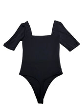 Load image into Gallery viewer, Women’s Babaton Short Sleeve Bodysuit, Small
