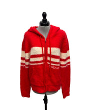 Load image into Gallery viewer, Women’s Gingillo Long Sleeve Sweater, Large
