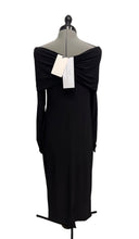 Load image into Gallery viewer, Women’s Club London Long Sleeve Dress, Large
