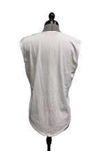Load image into Gallery viewer, Women’s Balmain Sleeveless Top, Size 40
