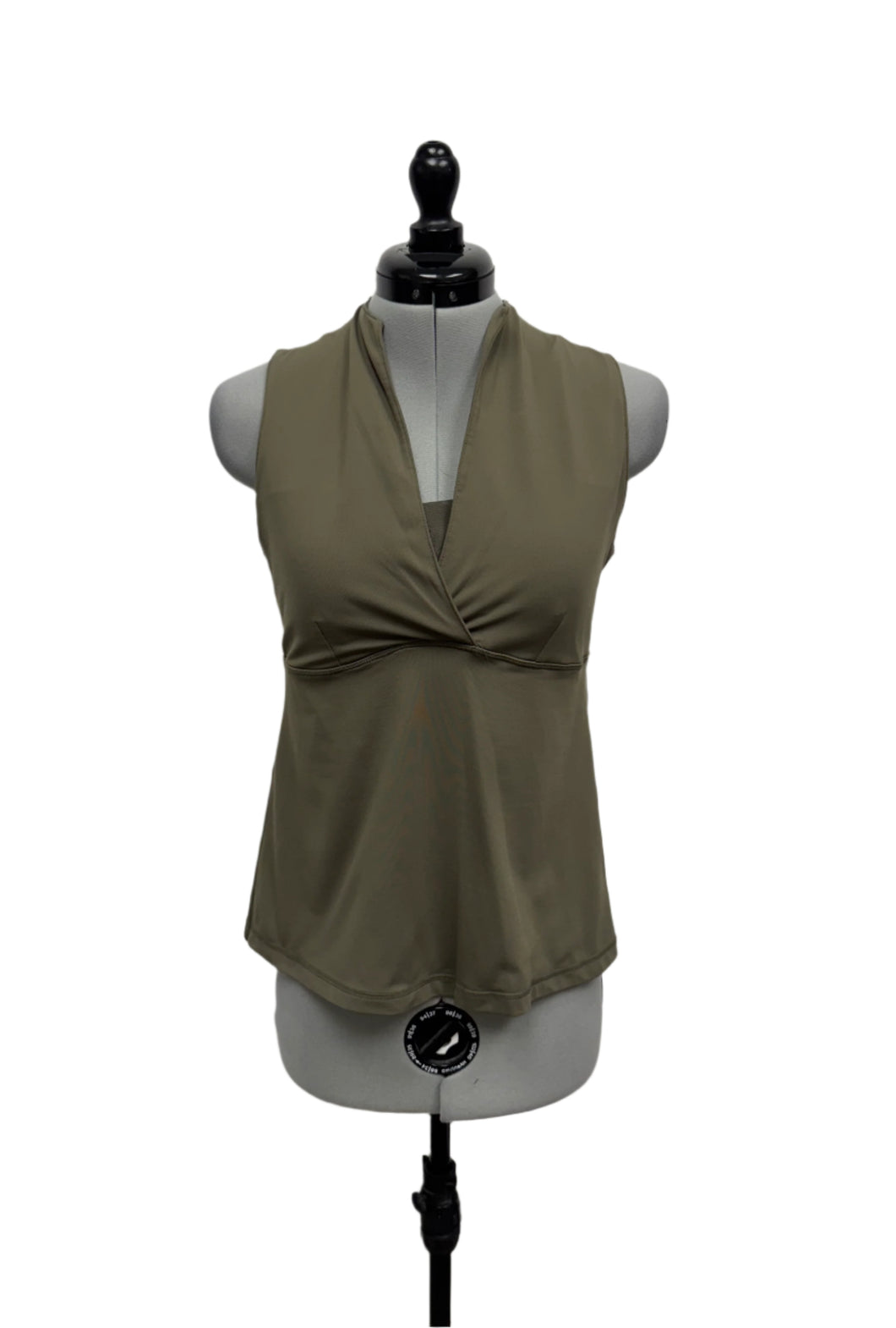 Women’s Lululemon Sleeveless Top, Size 6