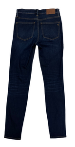 Women’s Madewell Jeans, 25