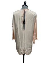 Load image into Gallery viewer, Women’s le Fou Wilfred Long Sleeve Blouse, Size 1
