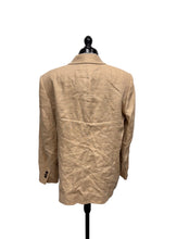 Load image into Gallery viewer, Women’s Zara Long Sleeve Blazer, Medium
