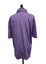 Load image into Gallery viewer, Men’s FJ Short Sleeve Golf Shirt, Large

