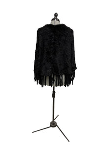 Women’s SPI 25 Poncho, One Size