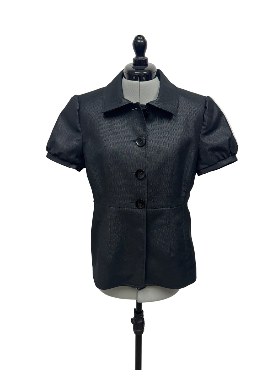 Women’s ConradC Short Sleeve Blazer, 8